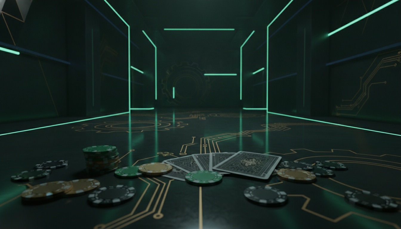 Mr. Vegas Casino